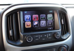 2017 Chevrolet Colorado - Image 50