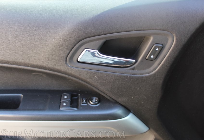 2017 Chevrolet Colorado - Image 59