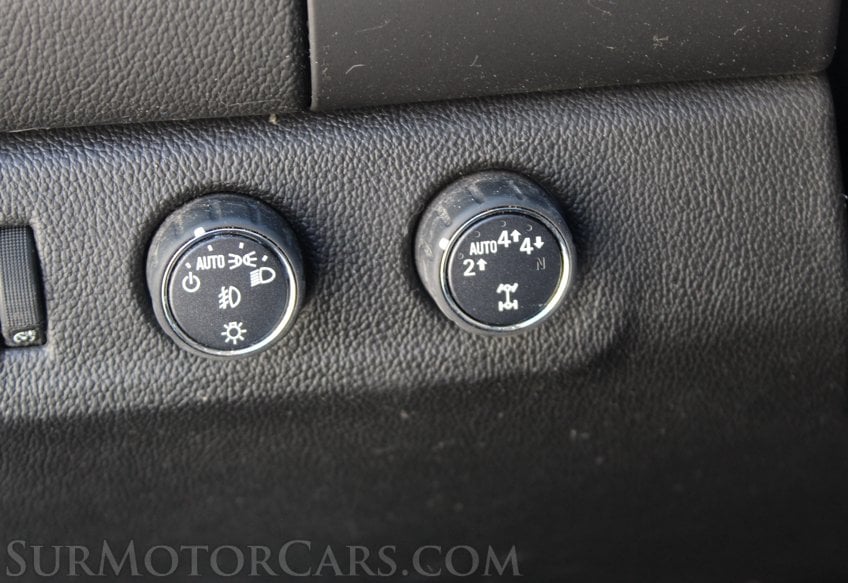 2017 Chevrolet Colorado - Image 55