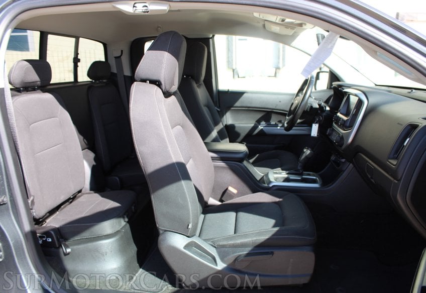 2017 Chevrolet Colorado - Image 32