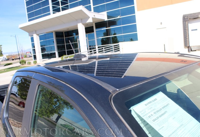 2017 Chevrolet Colorado - Image 26