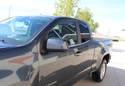 2017 Chevrolet Colorado - Image 16