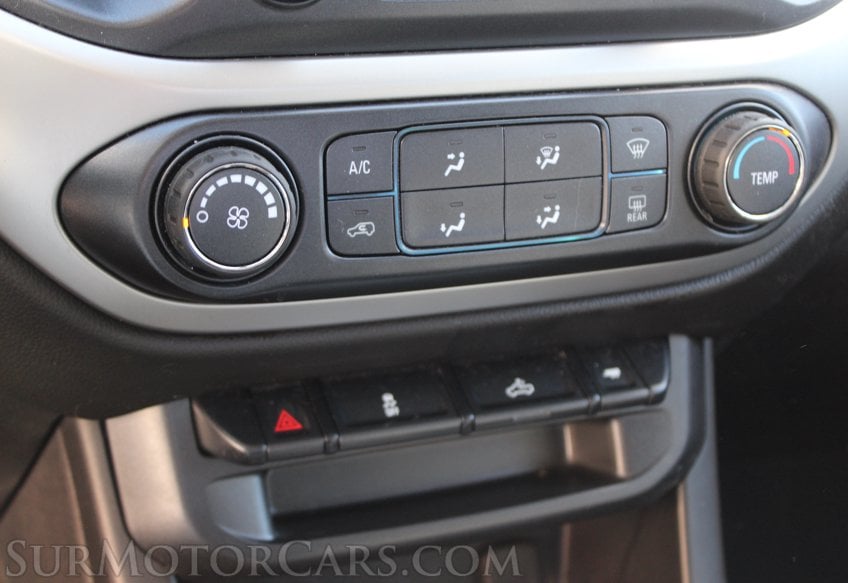 2017 Chevrolet Colorado - Image 52