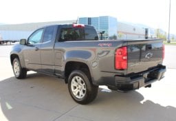 2017 Chevrolet Colorado - Image 7