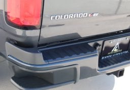 2017 Chevrolet Colorado - Image 22