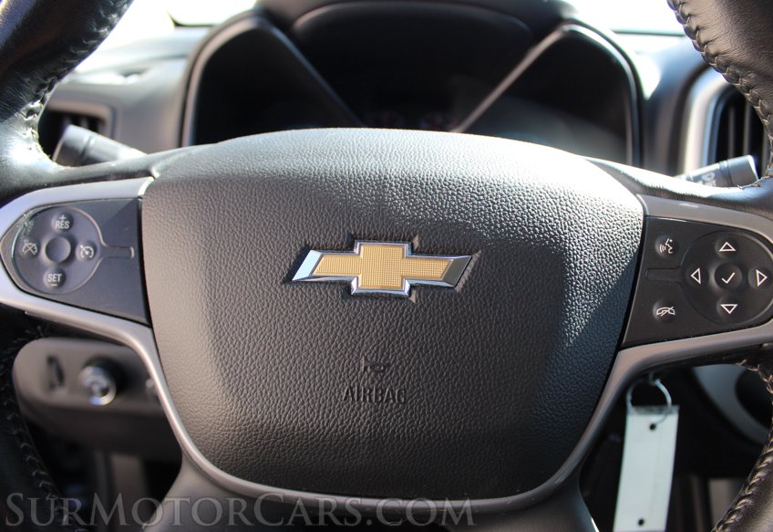 2017 Chevrolet Colorado - Image 41