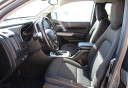 2017 Chevrolet Colorado - Image 30