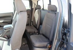 2017 Chevrolet Colorado - Image 37