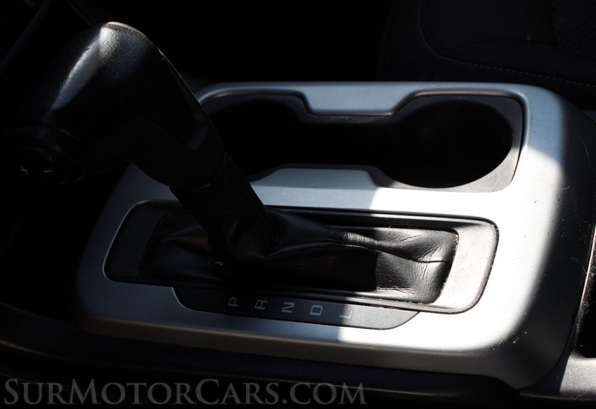 2017 Chevrolet Colorado - Image 53