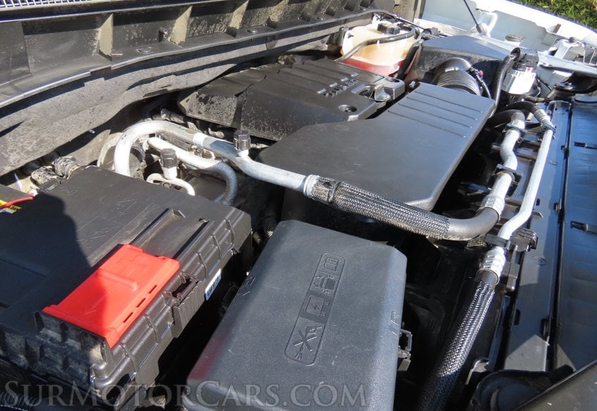 2024 Chevrolet Silverado 1500 Custom - Image 34