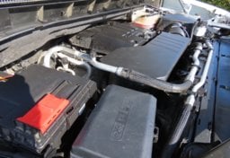 2024 Chevrolet Silverado 1500 Custom - Image 34