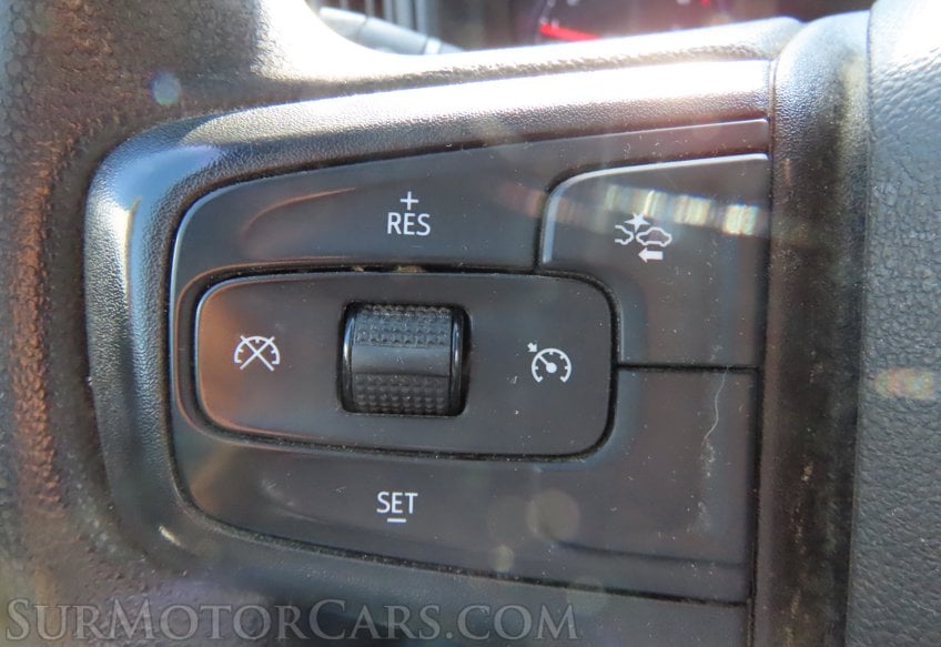 2024 Chevrolet Silverado 1500 Custom - Image 27