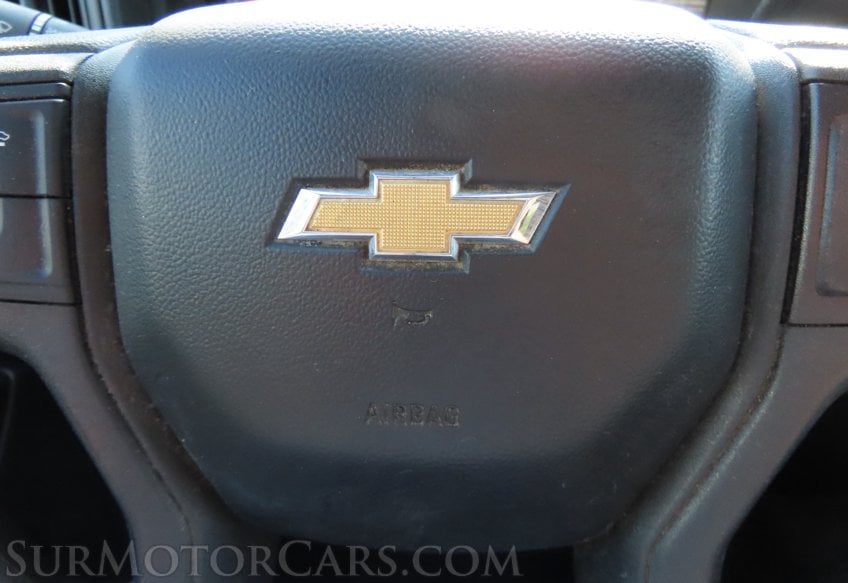 2024 Chevrolet Silverado 1500 Custom - Image 26