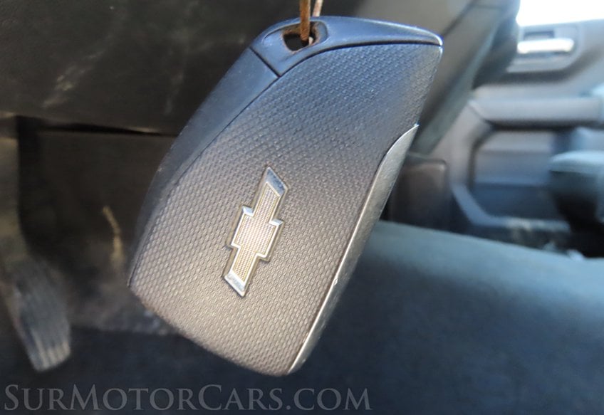 2024 Chevrolet Silverado 1500 Custom - Image 28