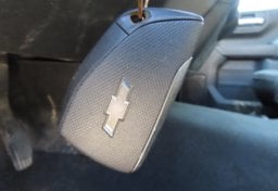 2024 Chevrolet Silverado 1500 Custom - Image 28