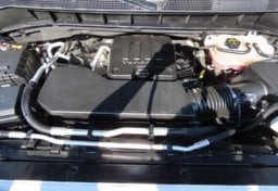 2024 Chevrolet Silverado 1500 Custom - Image 35