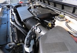 2024 Chevrolet Silverado 1500 Custom - Image 36