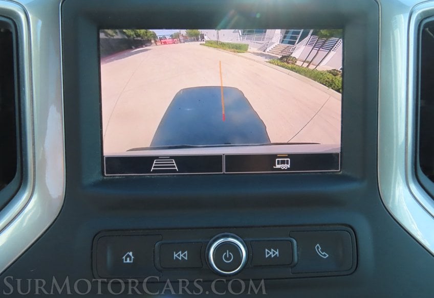 2024 Chevrolet Silverado 1500 Custom - Image 31