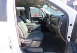 2024 Chevrolet Silverado 1500 Custom - Image 25