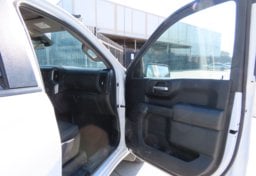 2024 Chevrolet Silverado 1500 Custom - Image 17