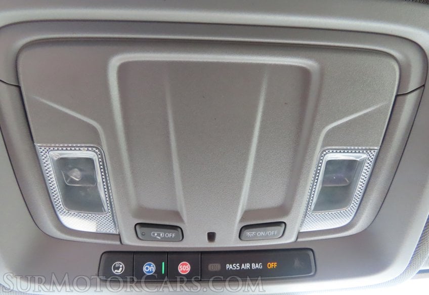 2024 Chevrolet Silverado 1500 Custom - Image 33