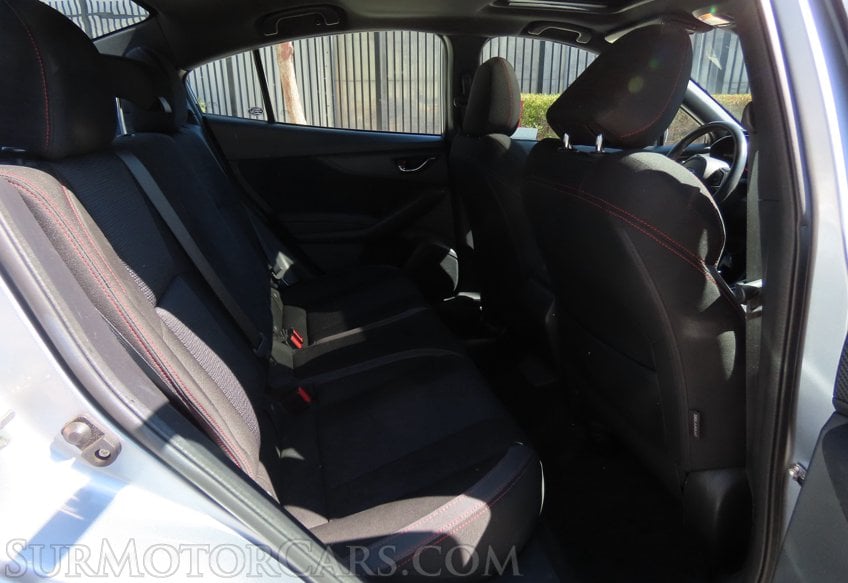 2017 Subaru Impreza Sport - Image 57