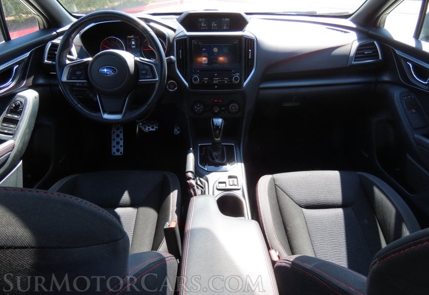 2017 Subaru Impreza Sport - Image 49