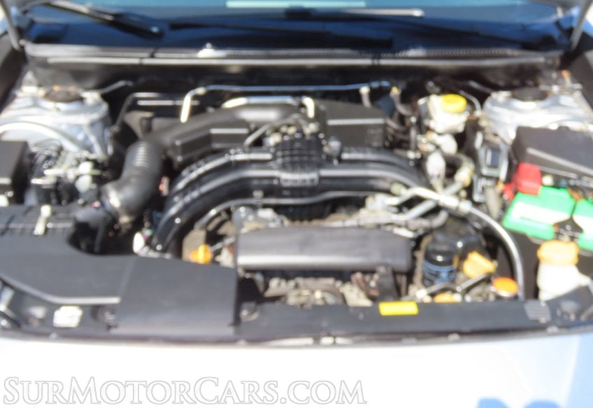 2017 Subaru Impreza Sport - Image 44