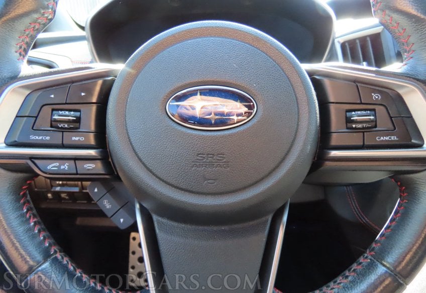 2017 Subaru Impreza Sport - Image 27