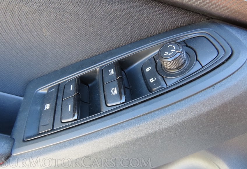 2017 Subaru Impreza Sport - Image 32