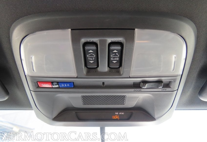 2017 Subaru Impreza Sport - Image 16