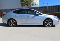 2017 Subaru Impreza Sport - Image 5