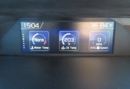 2017 Subaru Impreza Sport - Image 23