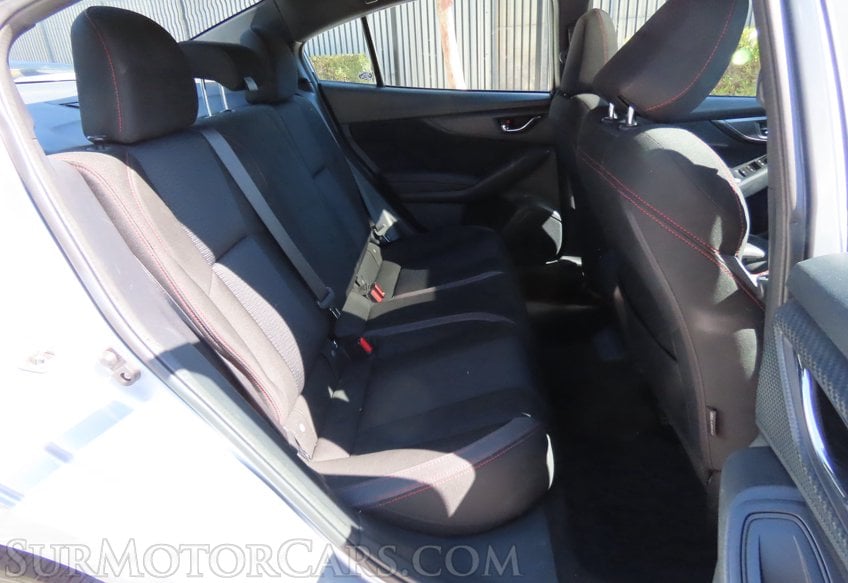 2017 Subaru Impreza Sport - Image 58