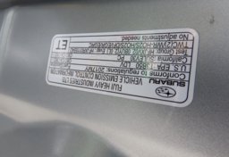 2017 Subaru Impreza Sport - Image 45