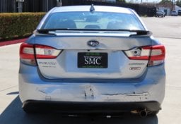 2017 Subaru Impreza Sport - Image 12