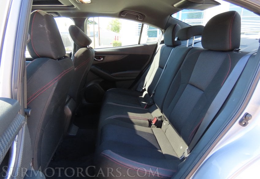 2017 Subaru Impreza Sport - Image 42