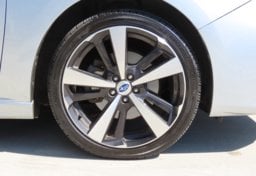 2017 Subaru Impreza Sport - Image 14
