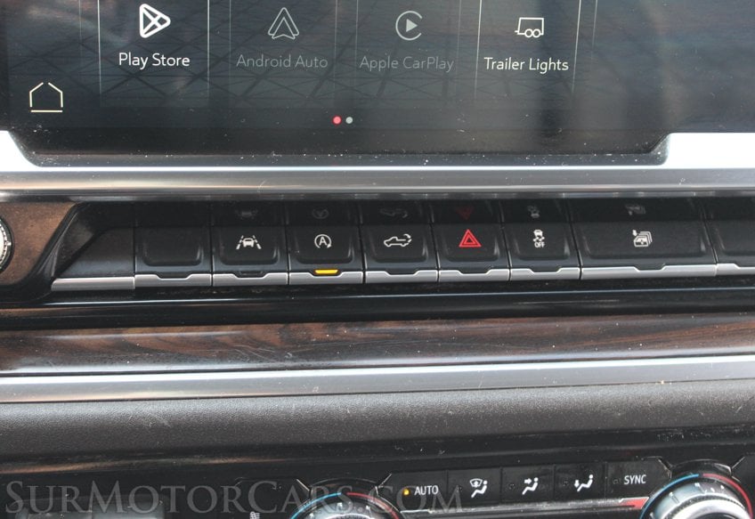 2025 GMC Sierra 1500 - Image 56