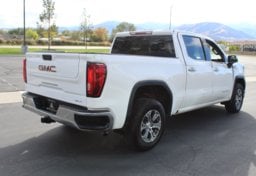 2025 GMC Sierra 1500 - Image 7