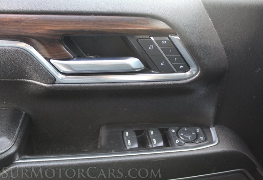 2025 GMC Sierra 1500 - Image 43