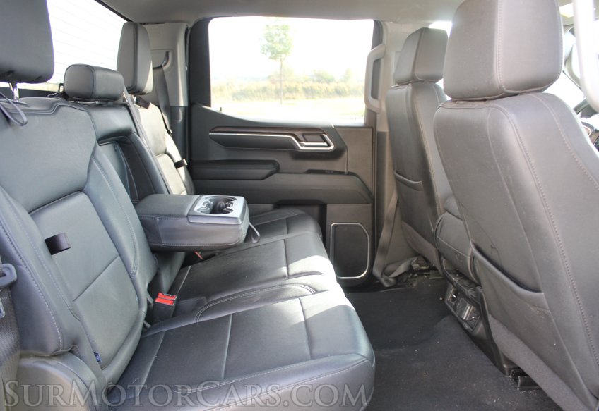 2025 GMC Sierra 1500 - Image 38
