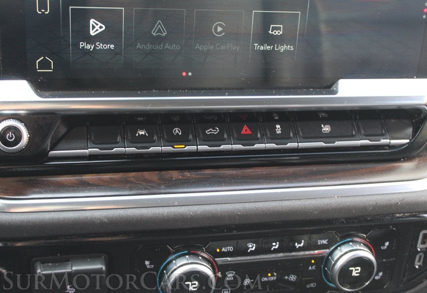 2025 GMC Sierra 1500 - Image 55