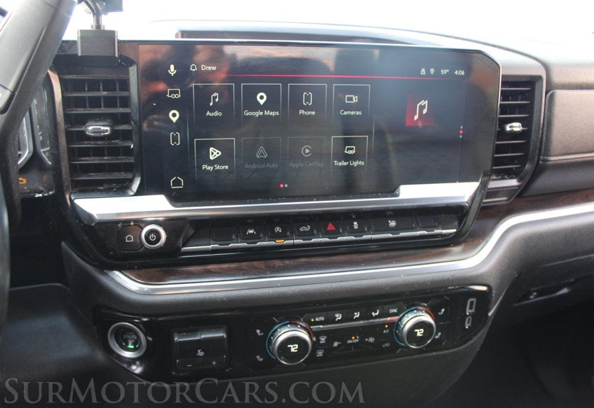 2025 GMC Sierra 1500 - Image 53
