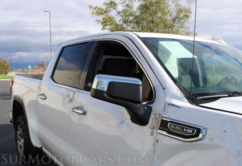2025 GMC Sierra 1500 - Image 14
