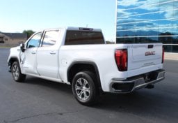 2025 GMC Sierra 1500 - Image 6