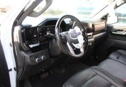 2025 GMC Sierra 1500 - Image 44