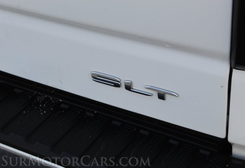 2025 GMC Sierra 1500 - Image 28