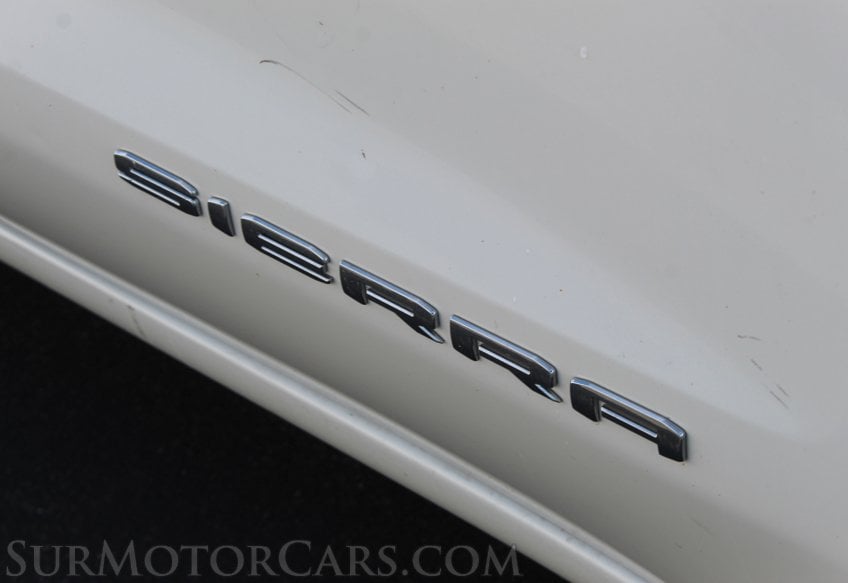 2025 GMC Sierra 1500 - Image 29