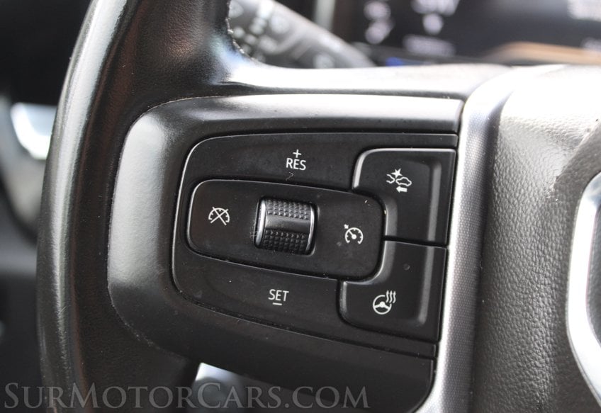 2025 GMC Sierra 1500 - Image 45
